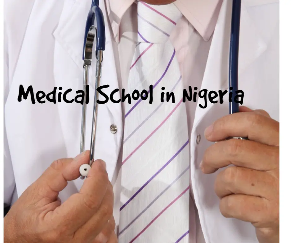 medical housemanship salary in NIgeria